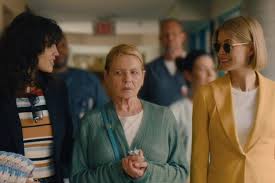 It holds our attention even as it follows a character that we actively dislike there are no featured reviews for because the movie has not released yet (). K2jduzkcipnaqm