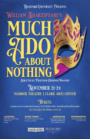 Much Ado About Nothing reviews and ratings