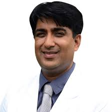 Dr. Dharma Choudhary Best Bone Marrow Transplant Surgeon BLK Max Hospital,  Delhi
