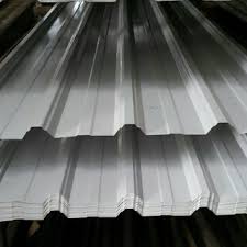 Atap atap spandek galvalum zincalume upvc baja ringan lengkung bondek bluescope utomodeck buana paksa indonesia; Galvalum Truss Baja Ringan Mitra Sarana Cipta