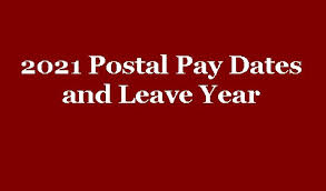 Download our free 2021 biweekly pay period calendar template. Postal Holidays Postal Employee Network