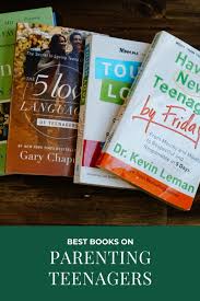 If you have friends or family who have recently become new parents, chances are you'll want to reach out to congratulate them, show your support, and offer help. 10 Best Parenting Books For Raising Teenagers Sweet Shoppe Mom Phoenix Lifestyle Mom Blogger