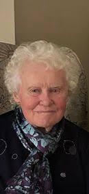 Condolence Book for Mary Margaret Lee (née Lee) (Headford, Galway)