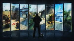 Global offensive free on pc? Free Download Counter Strike Global Offensive Cs Go Background Id 300244 Hd 2560x1440 For Computer