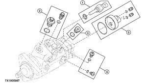 Roosa master fuel injection pump technical video. 450h Bulldozer Fuel Injection Pump Service Kits Stanadyne De10 650h 924718 Epc John Deere Online