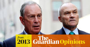 Mike Bloomberg's fact-free defence of stop-and-frisk