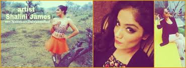 The Shalini James Home Facebook facebook