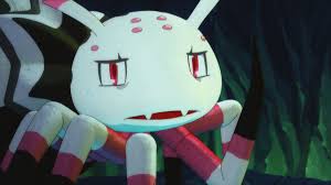 I M A Spider So What Anime Release Date So I M A Spider So What Kumo Desu Ga Nani Ka Official Anime Screenshot Anime Anime Screenshots Anime Episodes