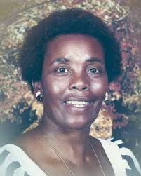 Reese, Rosie Nell ¿June¿