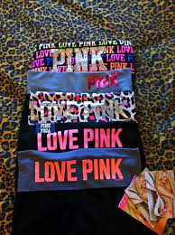 Beautiful deep plunge neck line and elastic back for extra stretch. Pin By Bethany Lynn Hightower On Personal Pink Outfits Victoria Secret Pink Yoga Pants Victoria Secret Outfits