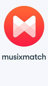 Musixmatch Lyrics For Your Music Android Apps Your Music Labels