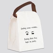 Funny Sayings Canvas Lunch Bags Cafepress