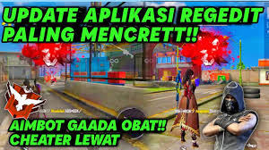 Apk cheat auto headshot ff 2020 bisa anda gunakan dengan sewajarnya saja, maksudnya gunakan aplikasi ini saat bermain dengan cara yang halus tidak usah bar bar, karena setelah mendapatkan booyah dan pemain lain memperhatikan cara mainnya, maka jika dengan cheat akan di report atau di laporkan bahwa anda curang. Cheat Auto Headshot Ff Freefire Apk Pure