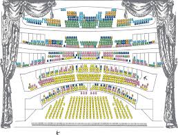 Palais garnier, also known as the opera garnier paris or simply the paris opera is an architectural jewel in paris with a fascinating history and prime palais garnier's history dates back to 1860, under the auspices of emperor napoleon iii as a part of civic planner baron haussmann's plan to renovate. Paris Spectacle Kartenservice Sitzplane Der Wichtigsten Konzerthallen In Paris