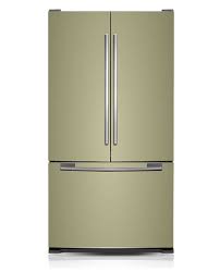 Image result for New Avocado Green 1977 Kelvinator