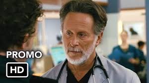 Preview — Chicago Med Season 9 Episode 5: I Make a Promise, I Will Never  Leave You