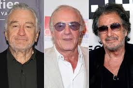 James Caan Honored by Al Pacino, Robert De Niro, More Godfather Stars