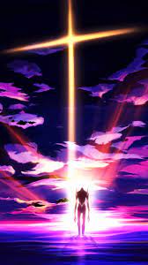 Manga anime old anime anime art neon genesis evangelion aesthetic backgrounds aesthetic wallpapers vaporwave wallpaper sailor moon wallpaper pokemon. 31 Neon Anime Wallpaper Iphone Baka Wallpaper