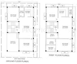 Save yourself hundreds of hours of time, frustration and money with our comprehensive and easy to read plans. 1900 Sq Ft 4 Bhk Floor Plan Image Utkal Shelters Divyalok Available For Sale Proptiger Com