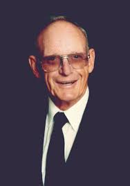 Otto Howard “Pat” Bowden