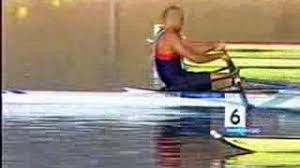 Han satt i dobbeltfireren med martin helseth, jan oscar helvig og erik solbakken. Olaf Tufte Winning Gold In Athens 2004 Olympics Youtube