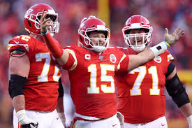 Kansas city chiefs rumors, news and videos from the best sources on the web. Chiefs Cap Space 2021 How Much Salary Cap Space The Kansas City Chiefs Have And How They Can Add More Draftkings Nation