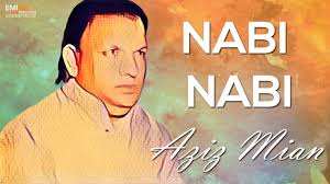 Nabi Nabi Ya Nabi Nabi Aziz Mian Ramadan Special Youtube