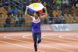 Before breaking the asian athletics championships record, he held the philippine national. Ej Obiena Beats Olympic Medalists For Gold In Czech Tourney Philstar Com