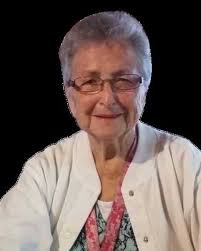 Katherine Moore Obituary (1930