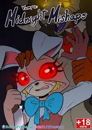 Five Nights At Freddys in MyHentaiComics - Free Porn Comics and Sex  Cartoons