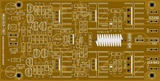 150 watt power amplifier circuit diagram working and applications. Low Power Amplifier Circuit Circuit Diagram Audio Amplifier Electronics Circuit