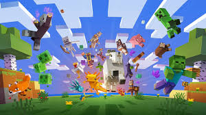 When the animal is fed, it will enter love mode. Minecraft Caves Cliffs How To Breed Goats Get Screaming Goats Gameranx