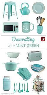 Check spelling or type a new query. An Adventure In Mint Green Mint Green Kitchen Green Kitchen Decor Kitchen Accessories Decor