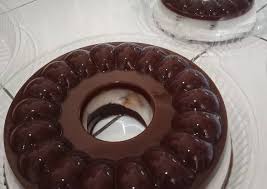 Hidangan puding oreo cocok banget buat dijadikan cemilan keluarga di rumah. Resep Puding Oreo 3 Layer Oleh Silvi Nadia Silvana Cookpad