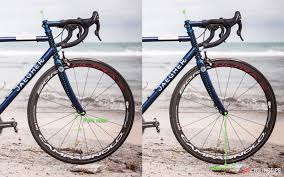 Not all of the screws were threaded perfectly, but the included tools helped. Difference Between Cyclocross Touring And Road Bikes Bicycles Stack Exchange