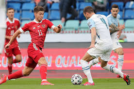 Счет в отчетной встрече был открыт на 26 минуте игры. To Hcyfcmbzy M