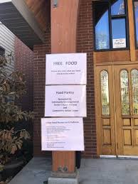 Focus on direct service not spreadsheets. Food Pantry Available To Students Residents On College Hill The Daily Evergreen