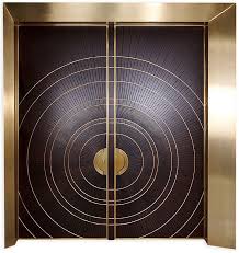 Make Every Detail Counts With Our Selection Of Hotel Doors Tasarim Ic Dekorasyon Kapilar
