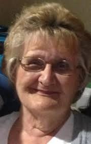 Shirley Darrah Obituary (1931