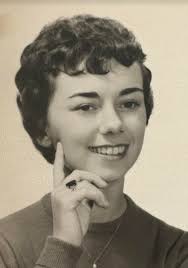 Obituary of Sally Ann Halliday