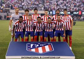 Atlético madrid live score (and video online live stream*), team roster with season schedule and results. Laliga The Best Atletico Madrid Ever As Always Marca In English