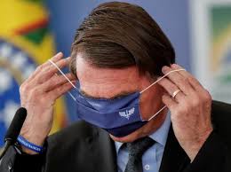 It was first identified in december 2019 in wuhan,. Governo Faz Incitacao Ao Contagio Diz Estudo Para Cpi Da Covid
