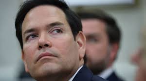 Rubio plans sweeping reorganization of the State Department