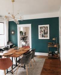 Pin By Artia On Home Home Decor Bedroom Green Dining Room Dining Room Design