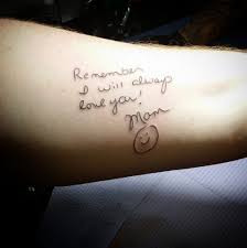 Done By The Amazing Cee At Seven Sagas Greensboro Nc My Mom Love You Mom Tattoo Quotes Tattoo You