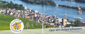 Falls sie schon in bingen von bord gehen möchten, verkürzt sich ihre fahrtzeit um ca. 14 Rudesheim Niederwald 10 07 2019