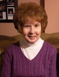 Obituary information for Peggy Jo Springman