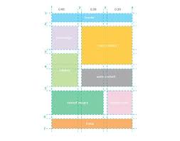 How To Combine Flexbox And Css Grids For Efficient Layouts Css Grid Responsive Web Design Layout Web Development Design