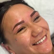 🌸 Leia is such a beauty...