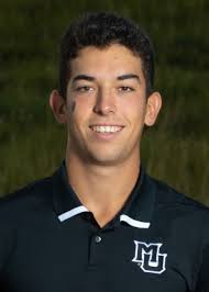 MARQUETTE MEN'S GOLF 2020-21 STATISTICS